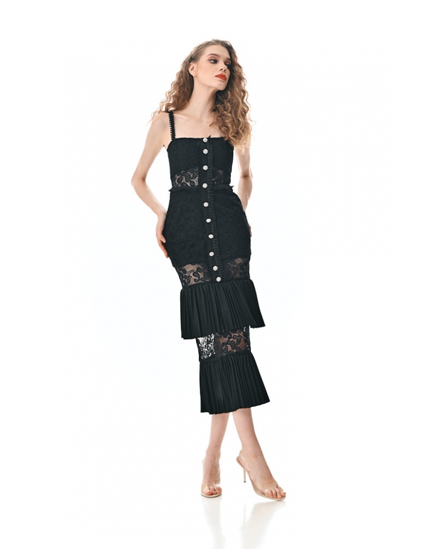 Lily Dress
